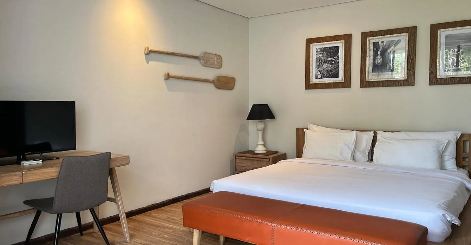 Dancing Hana Villa Nusa Dua - 1 Bedroom Villa With Sharing Pool Minimum Stay 2 Nights Nusa Dua (Bali)