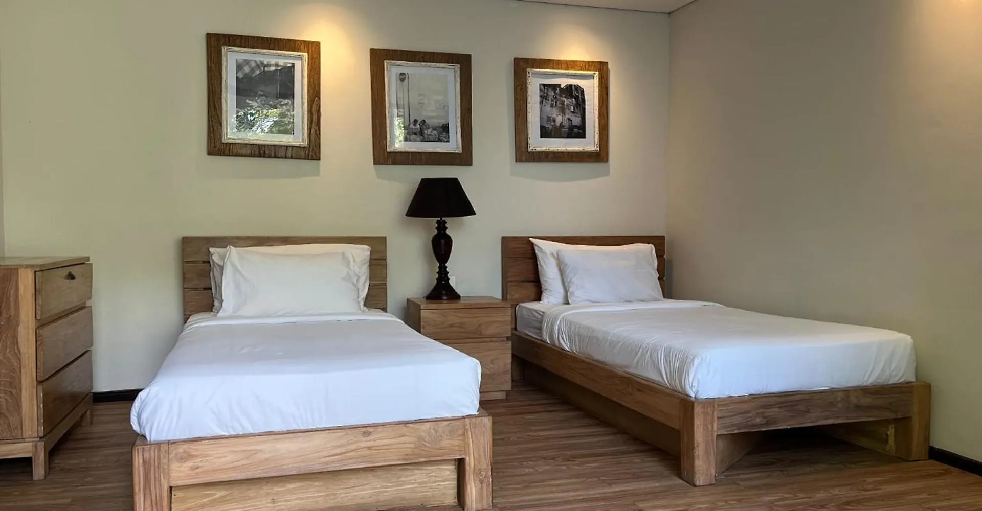 Dancing Hana Villa Nusa Dua - 1 Bedroom Villa With Sharing Pool Minimum Stay 2 Nights Nusa Dua (Bali)