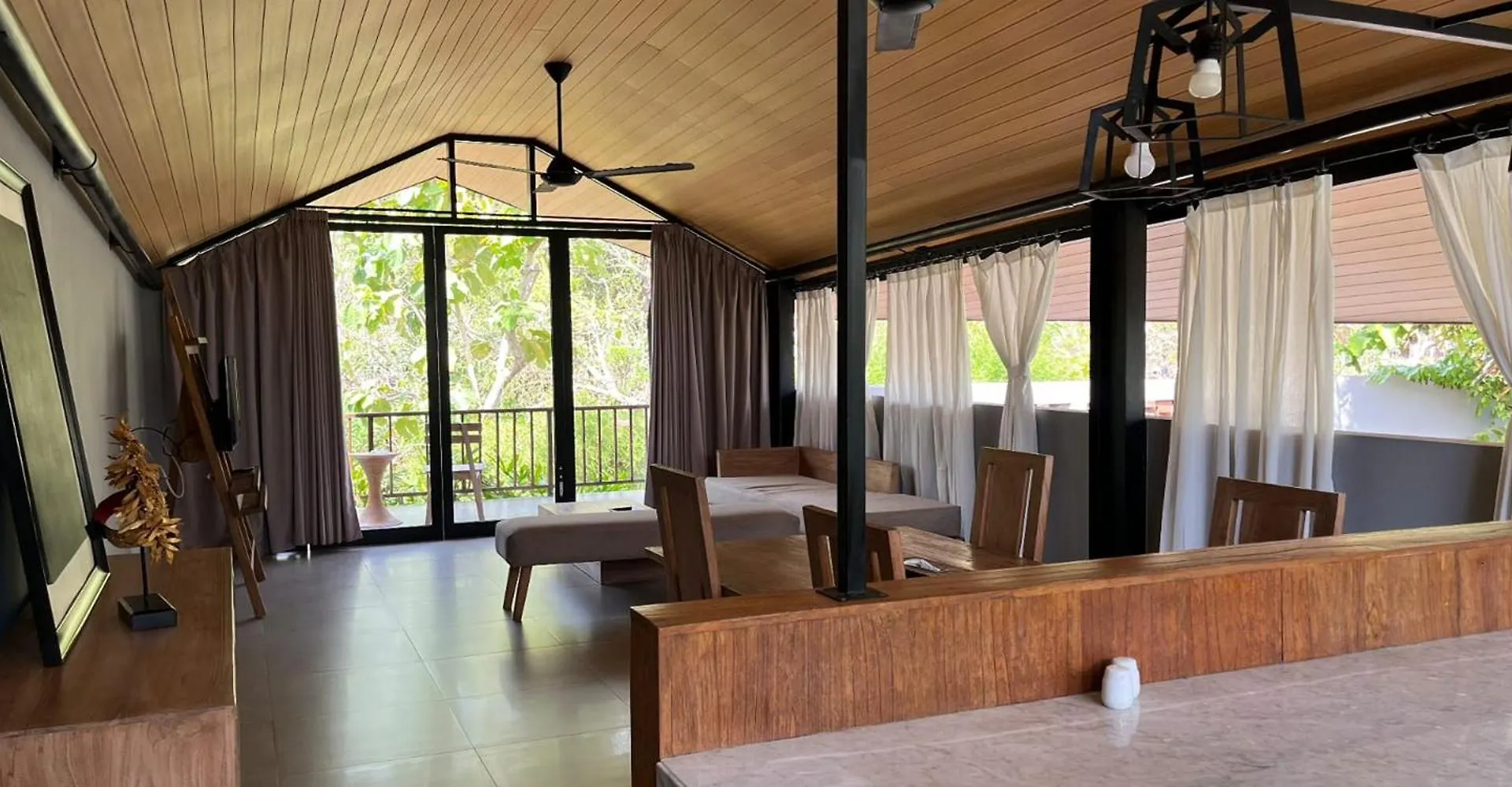 Dancing Hana Villa Nusa Dua - 1 Bedroom Villa With Sharing Pool Minimum Stay 2 Nights Indonesia