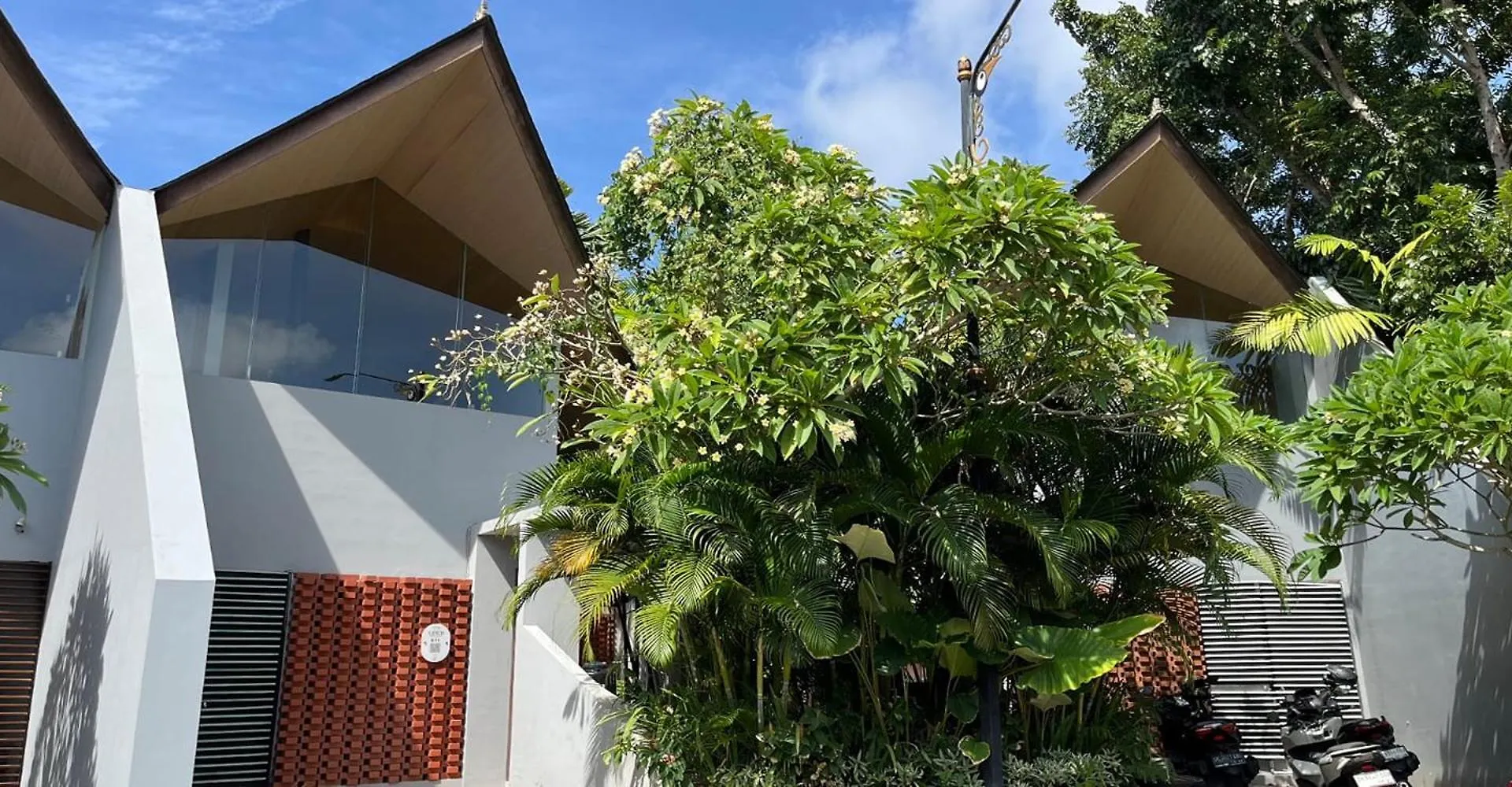 Dancing Hana Villa Nusa Dua - 1 Bedroom Villa With Sharing Pool Minimum Stay 2 Nights 0*, Nusa Dua (Bali) Indonesia
