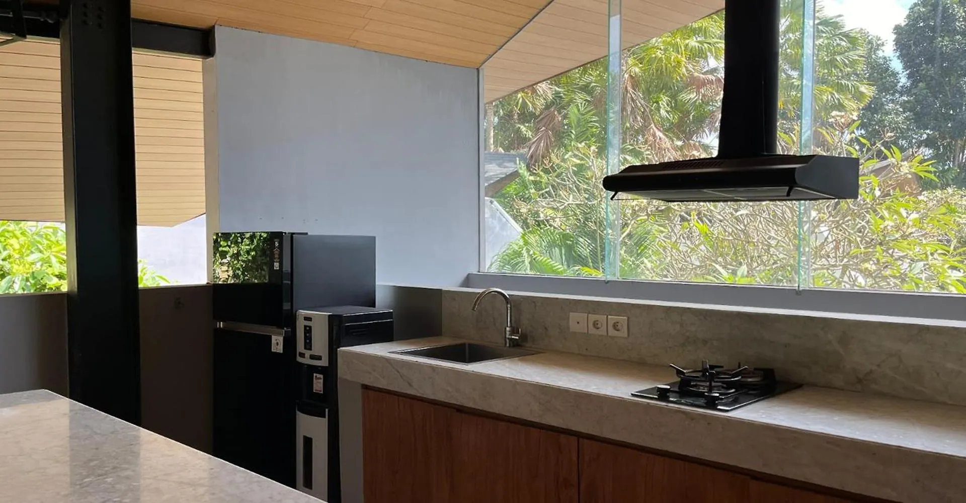 Dancing Hana Villa Nusa Dua - 1 Bedroom Villa With Sharing Pool Minimum Stay 2 Nights Indonesia