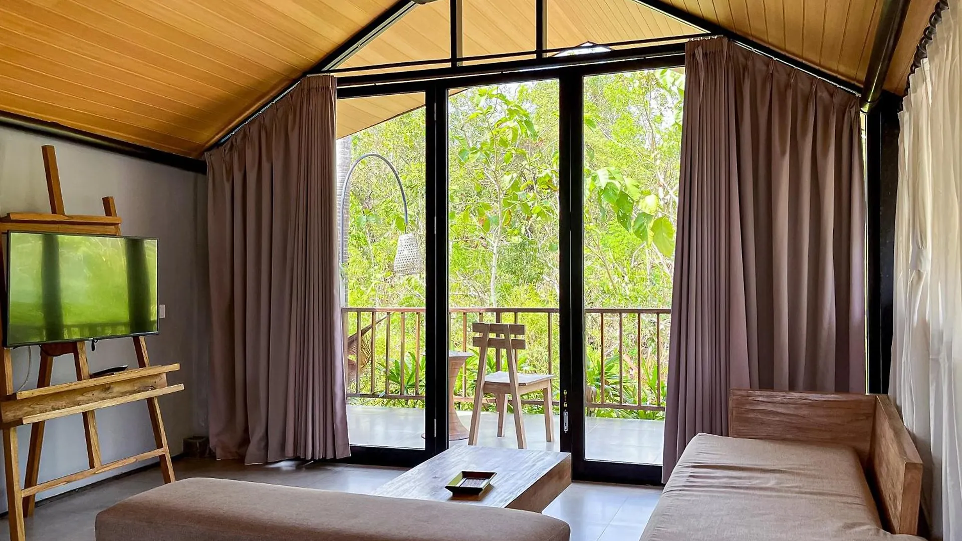 Dancing Hana Villa Nusa Dua - 1 Bedroom Villa With Sharing Pool Minimum Stay 2 Nights  Nusa Dua (Bali)