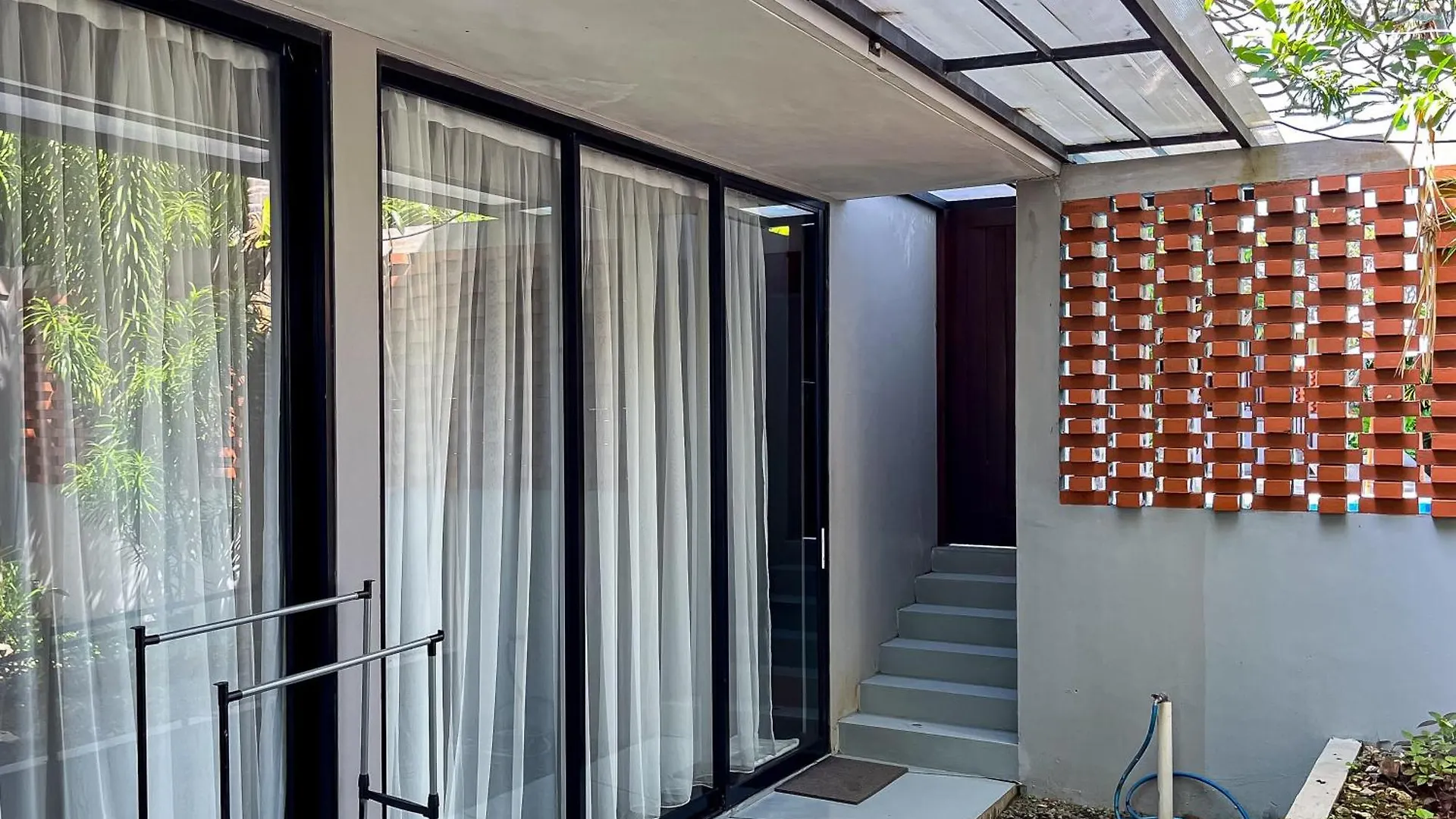 Dancing Hana Villa Nusa Dua - 1 Bedroom Villa With Sharing Pool Minimum Stay 2 Nights Indonesia