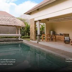 5* Resort La Berceuse Resort&villa By Taritiya Collection