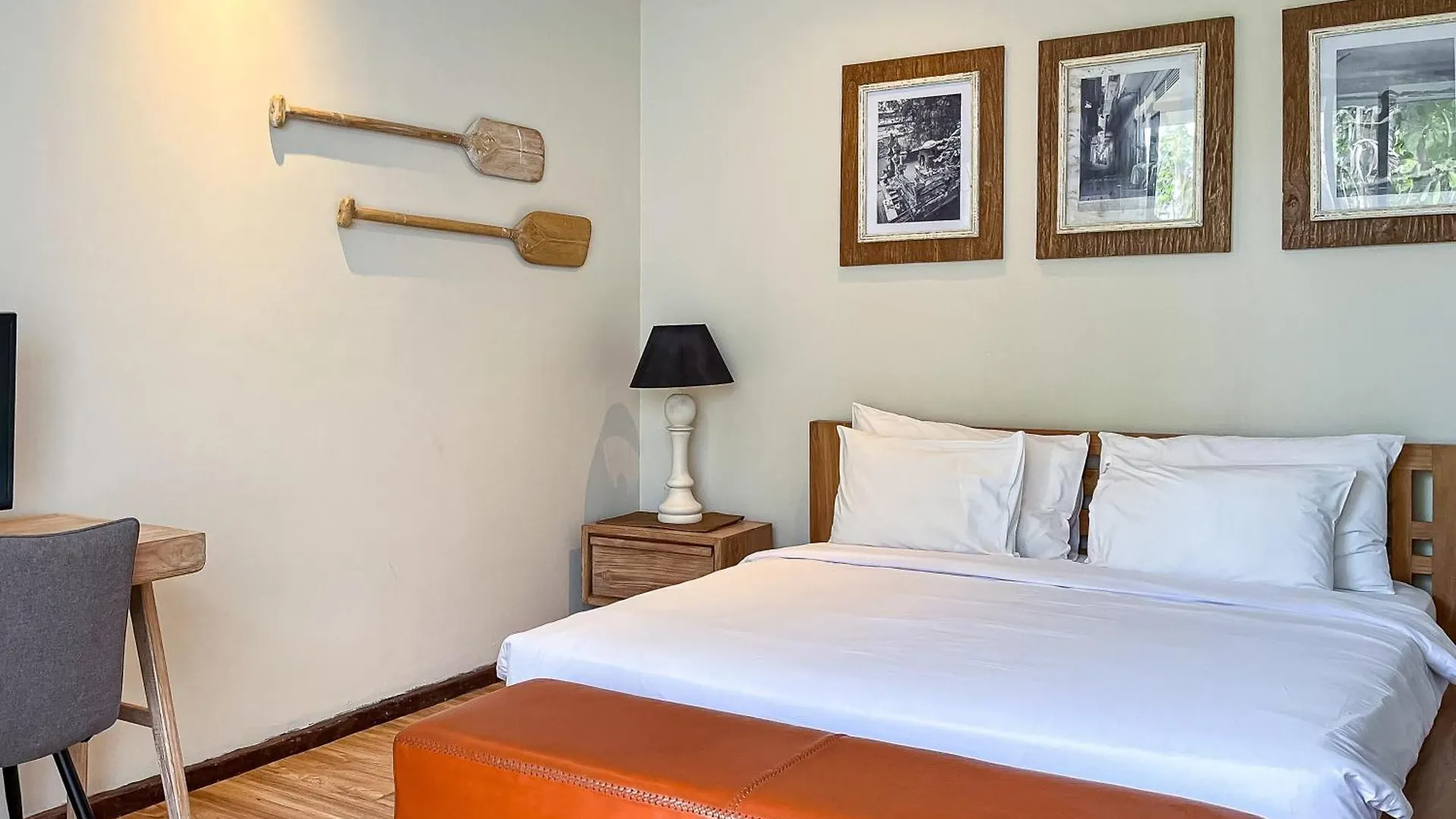 Dancing Hana Villa Nusa Dua - 1 Bedroom Villa With Sharing Pool Minimum Stay 2 Nights Indonesia
